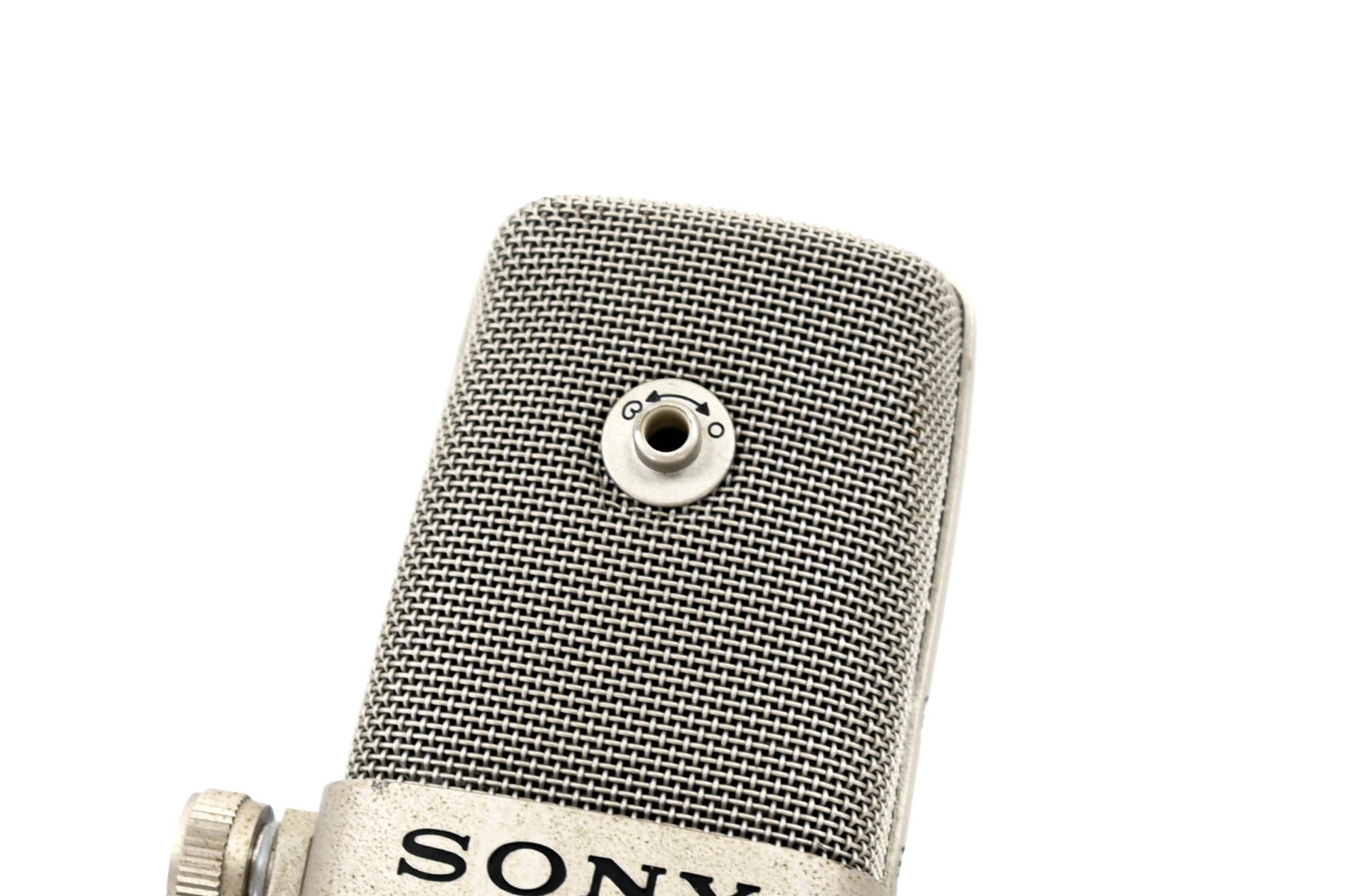 SONY C-38B Professional Large-Diaphragm Condencer Microphone