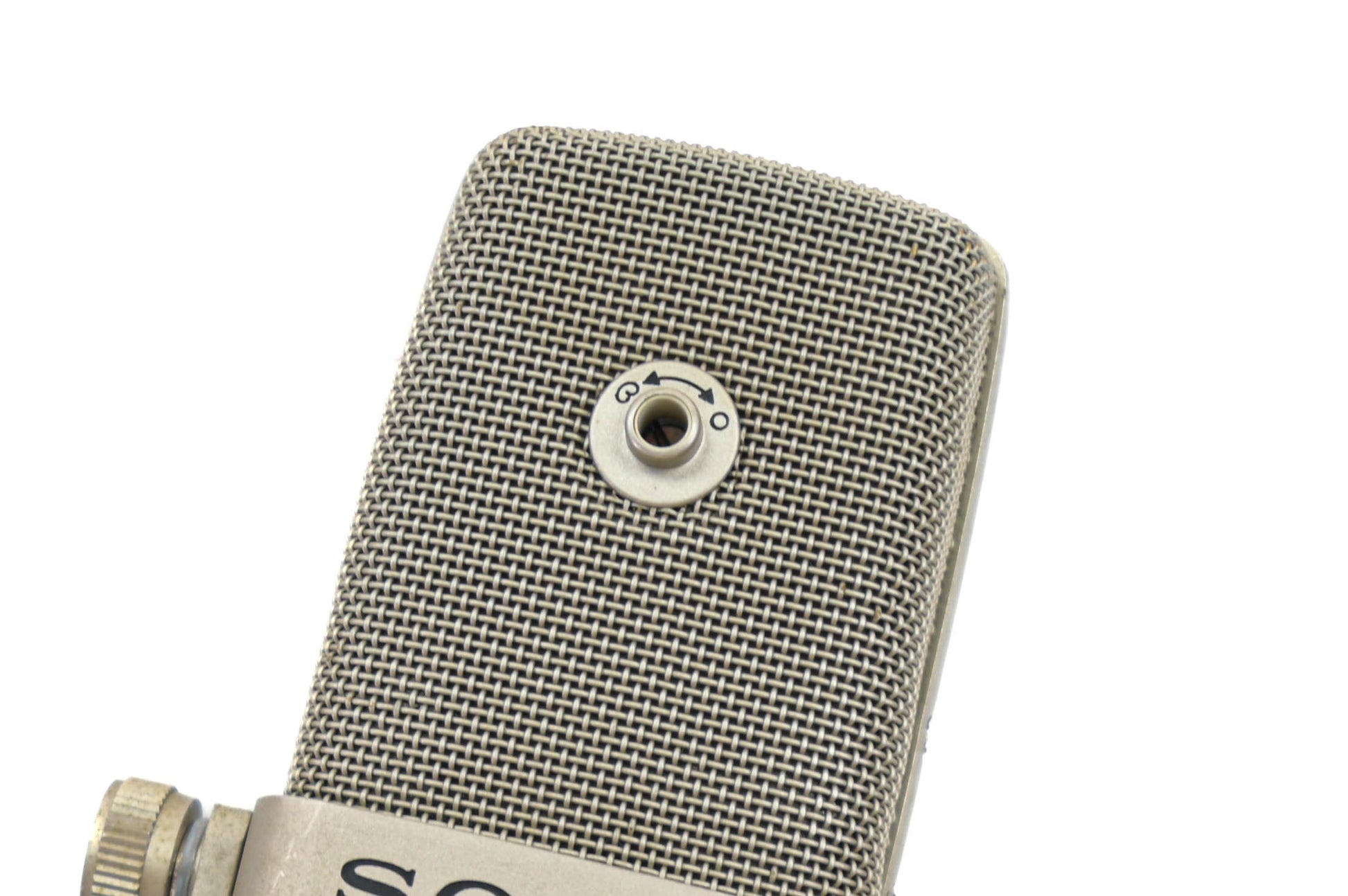 SONY C-38B Professional Large-Diaphragm Condencer Microphone