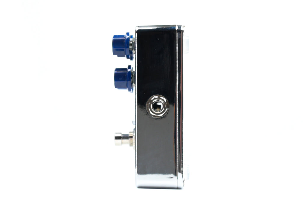 Xotic Soul Driven Overdrive