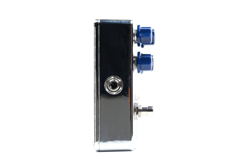 Xotic Soul Driven Overdrive