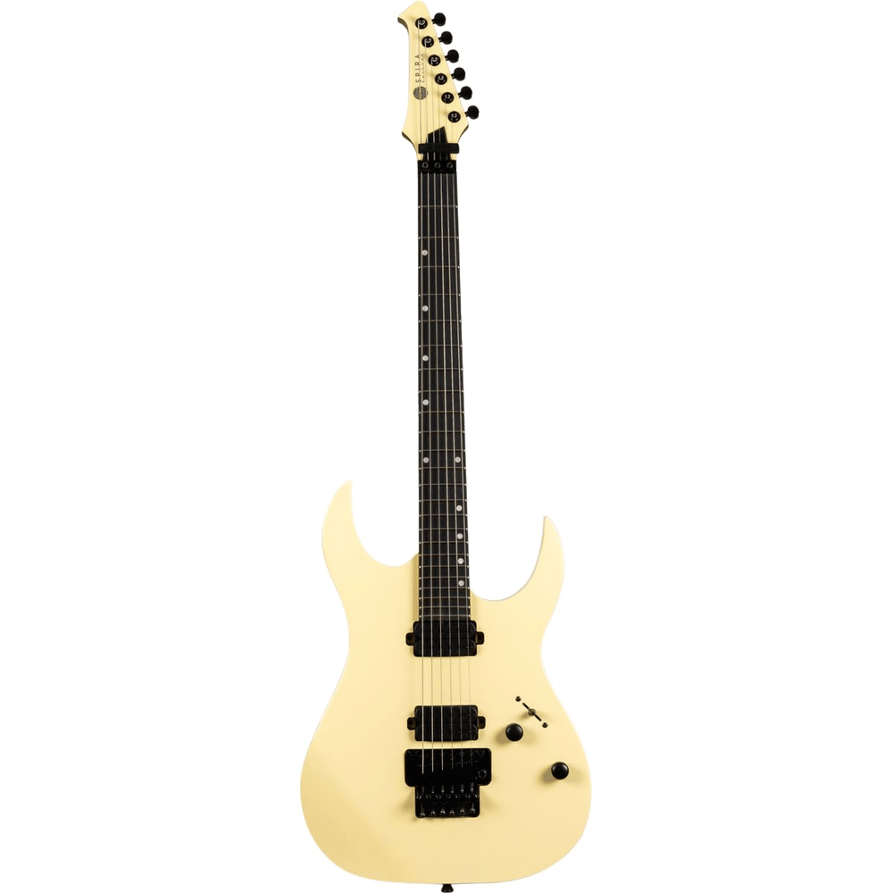 Spira Guitars S-420 Awh