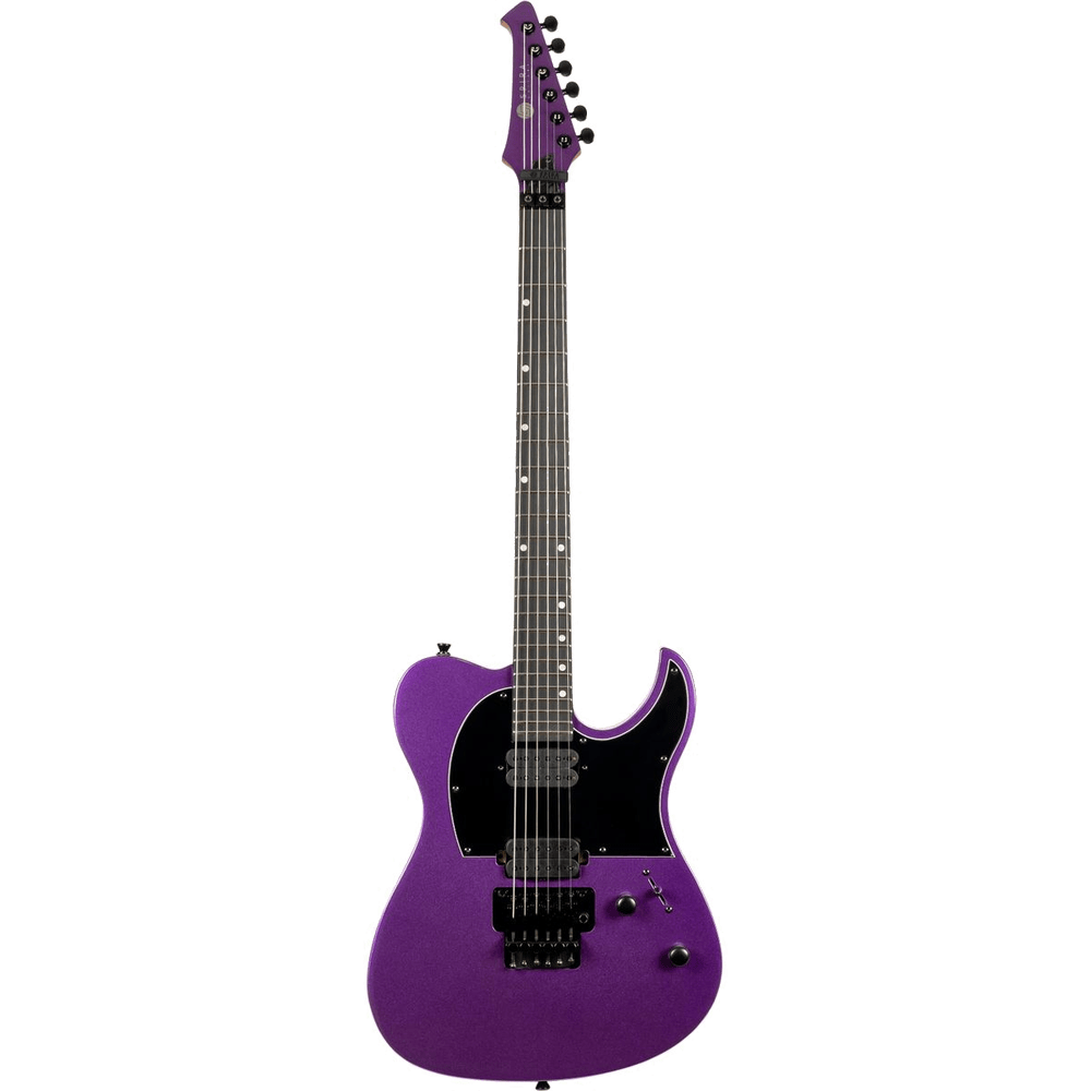 Spira Guitars T-420 PP