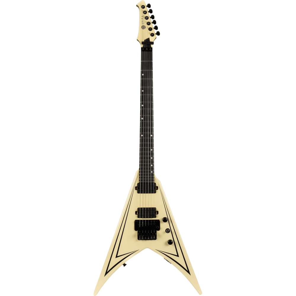 Spira Guitars V-420 Awh