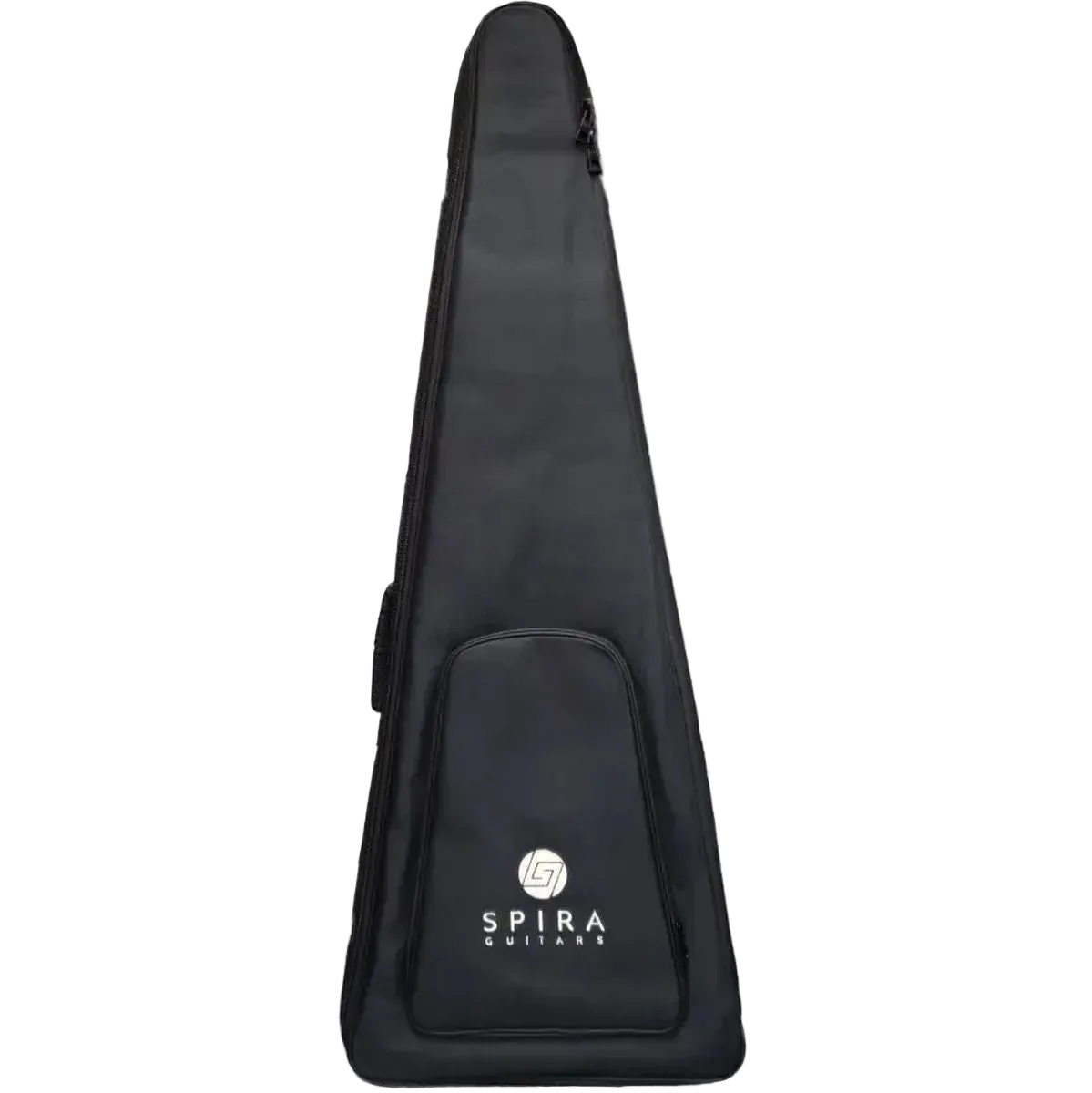 Spira Guitars VG-30 BK