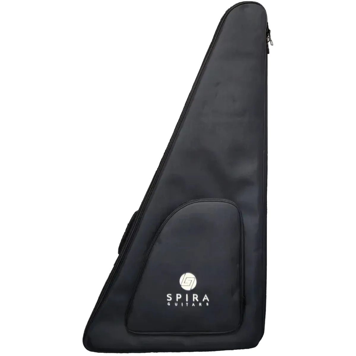 Spira Guitars XG-30 BK