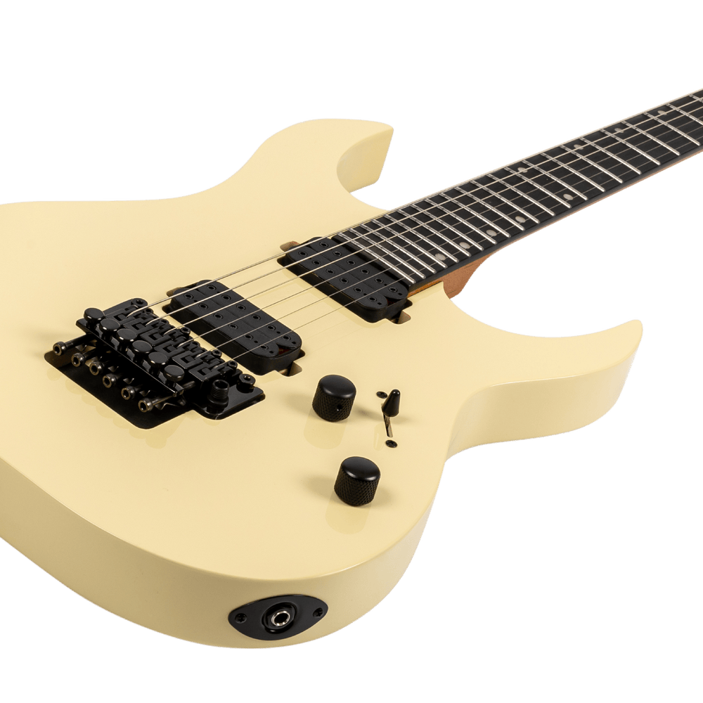 Spira Guitars S-420 Awh