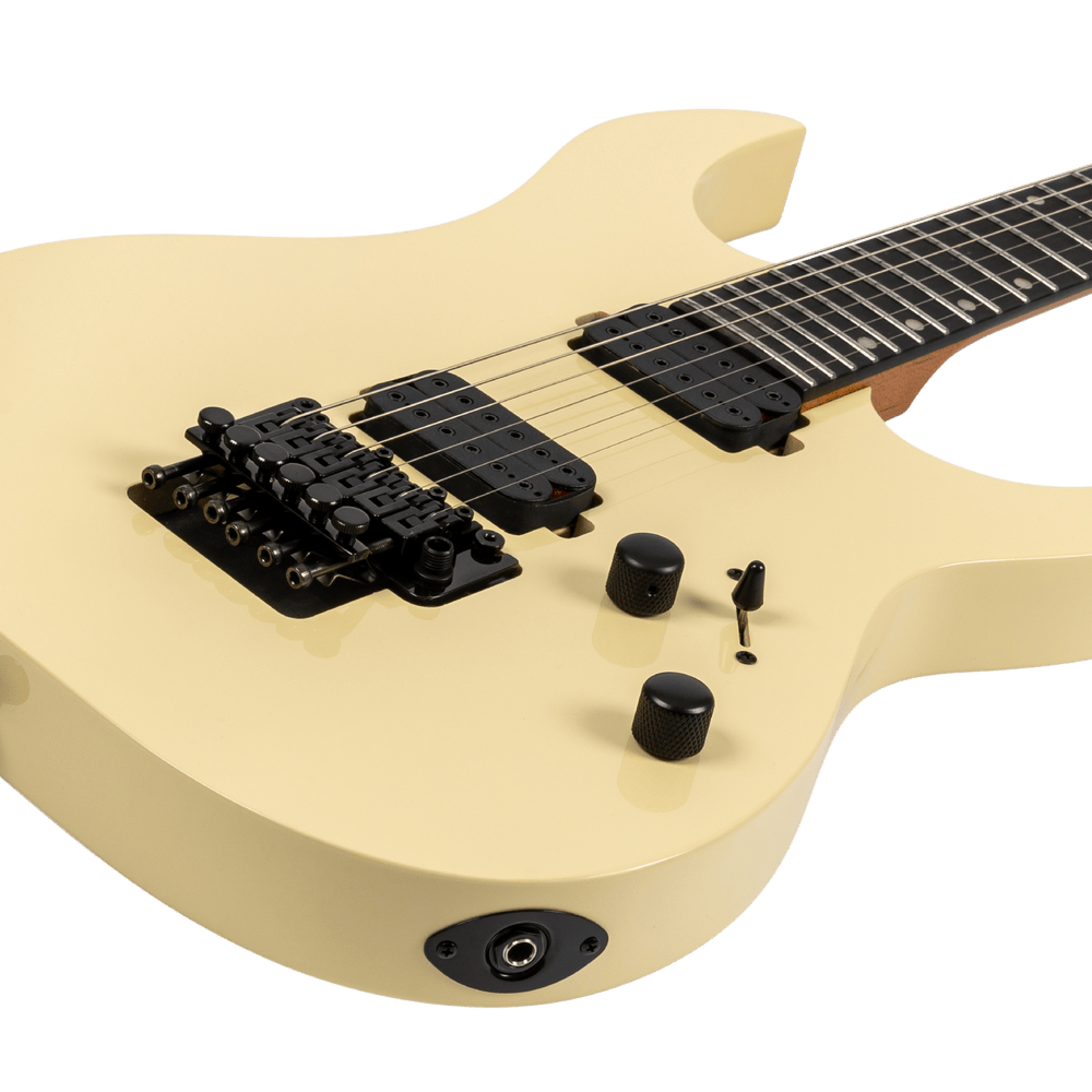 Spira Guitars S-420 Awh