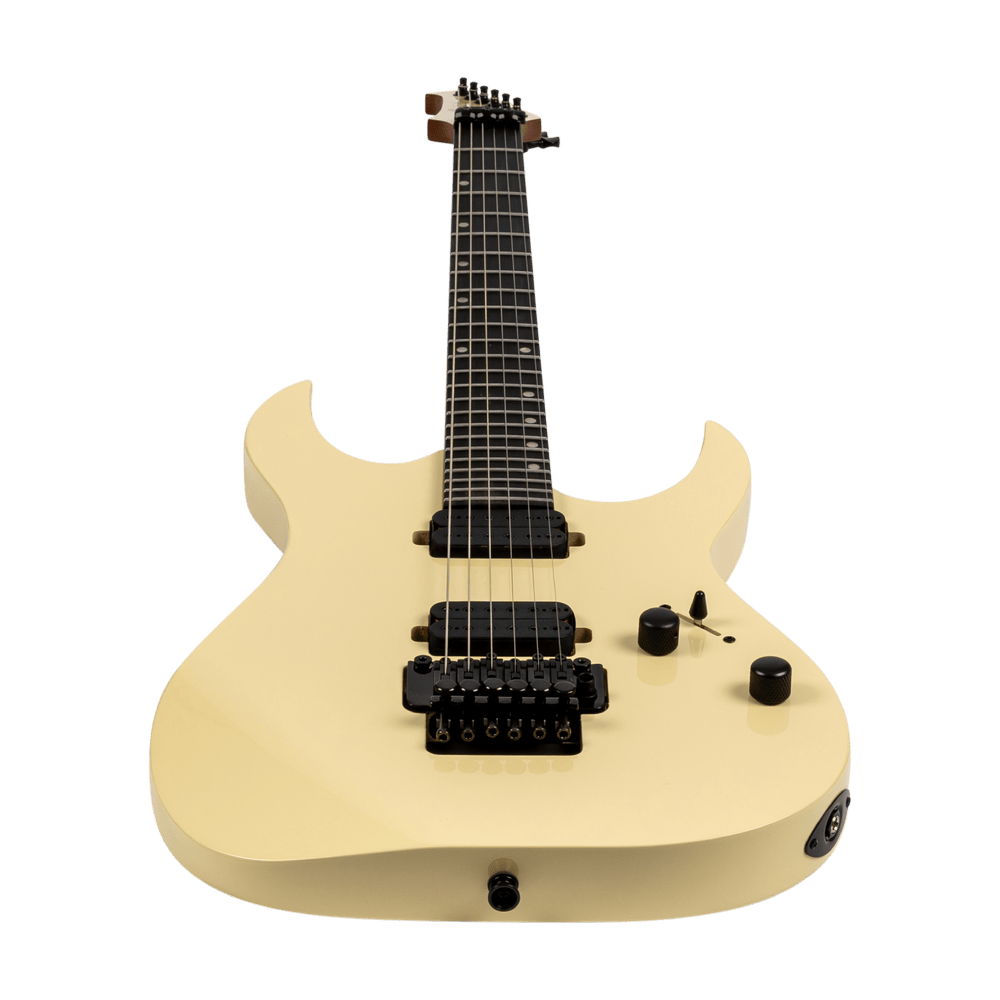 Spira Guitars S-420 Awh