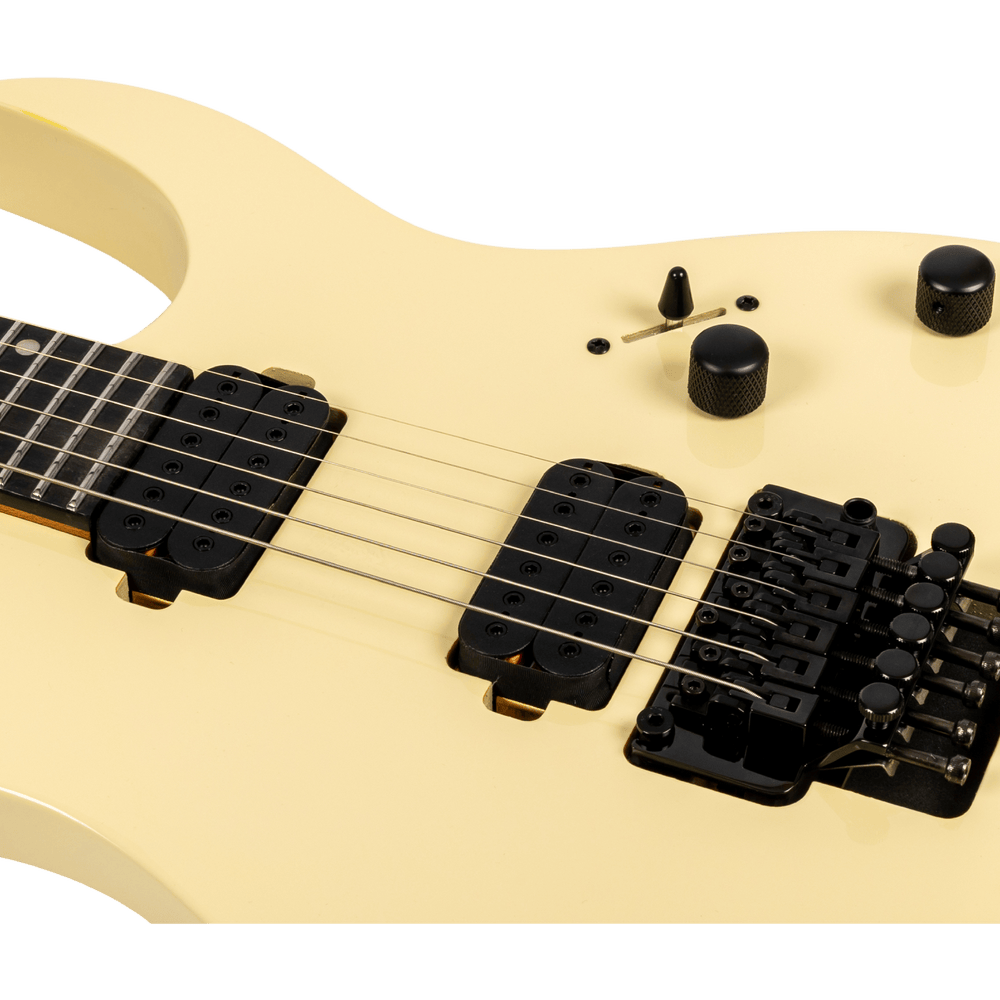 Spira Guitars S-420 Awh