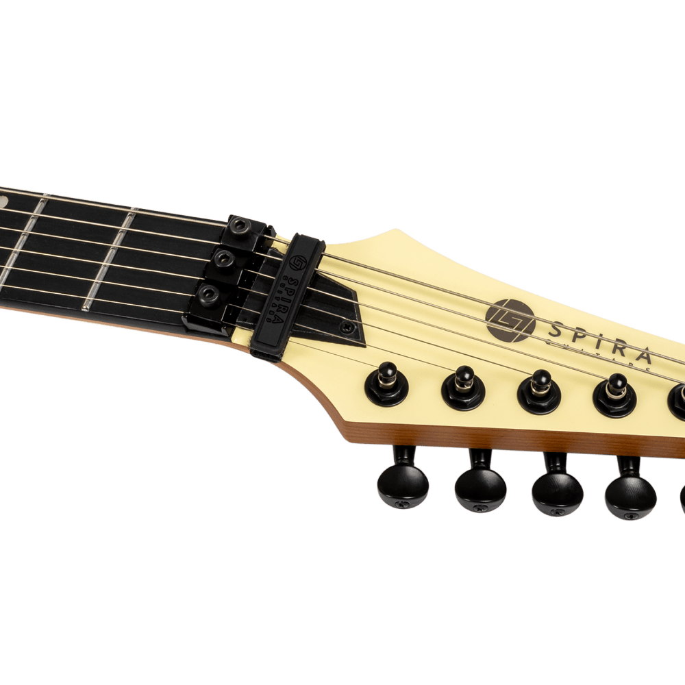 Spira Guitars S-420 Awh