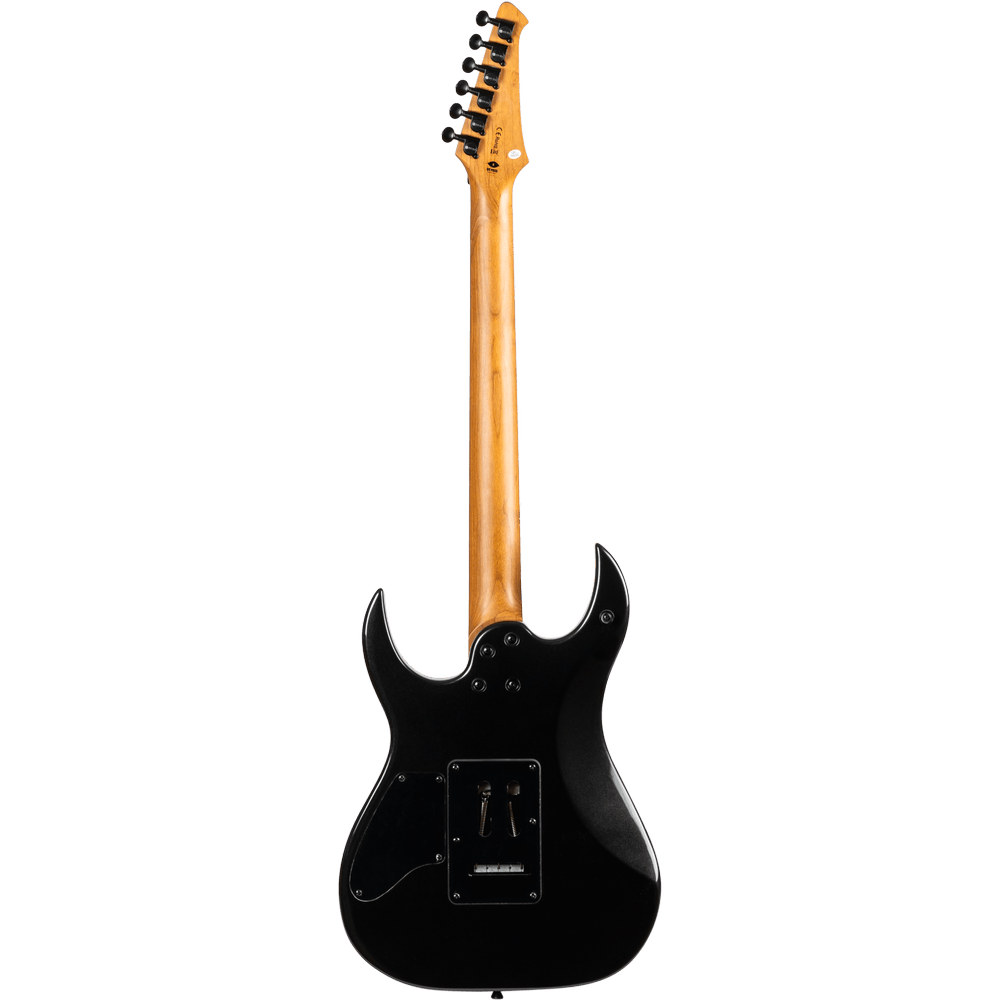 Spira Guitars S-420 BK