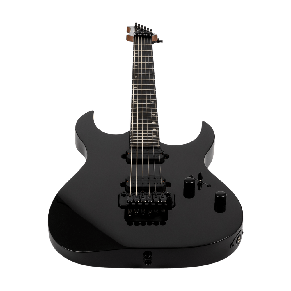 Spira Guitars S-420 BK