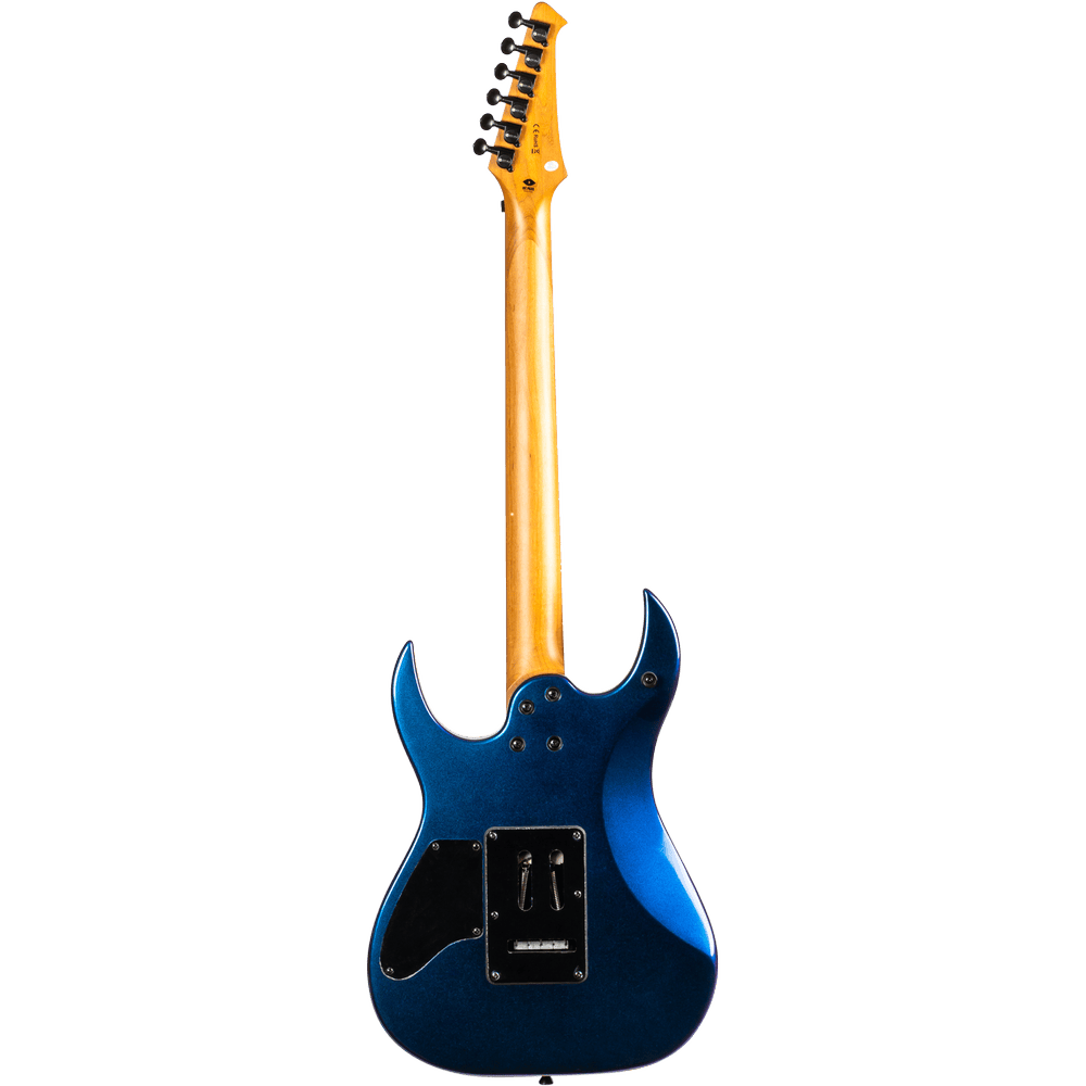 Spira Guitars S-420 CHM