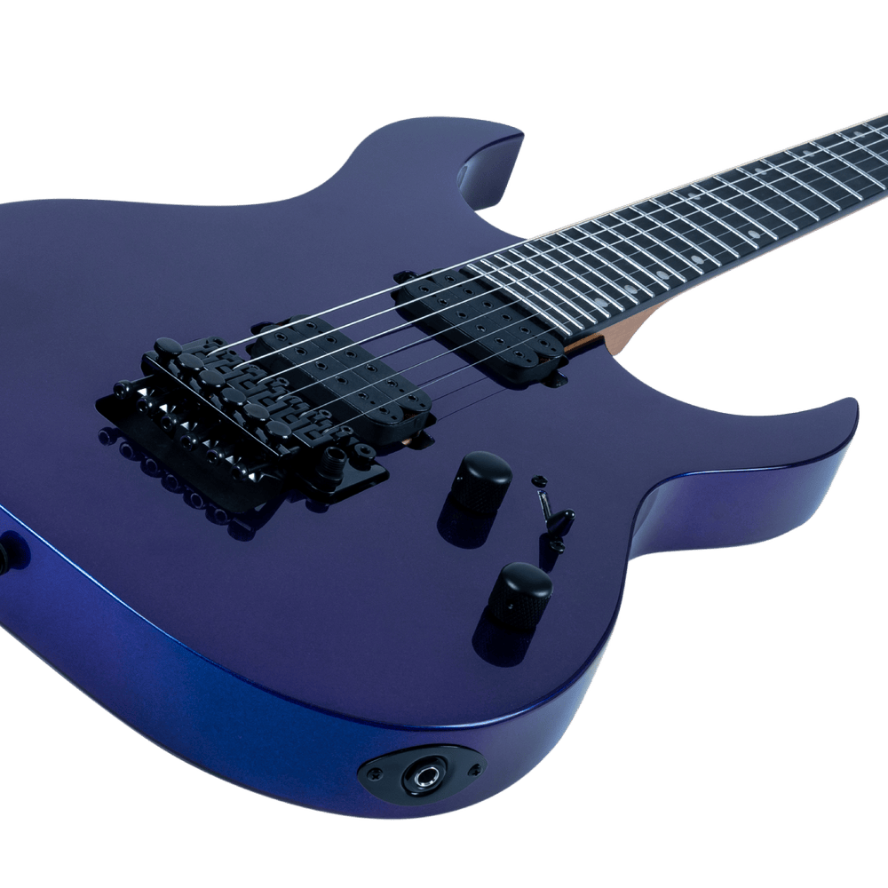 Spira Guitars S-420 CHM