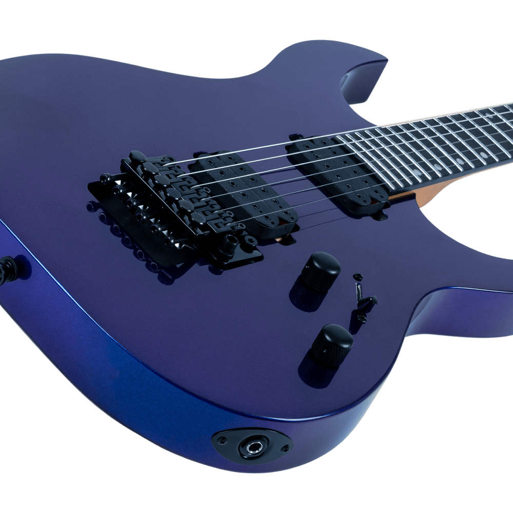 Spira Guitars S-420 CHM