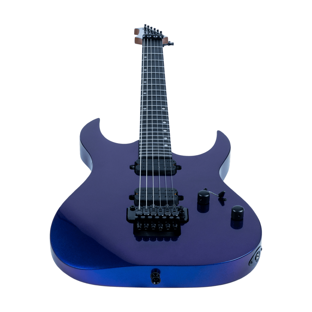 Spira Guitars S-420 CHM