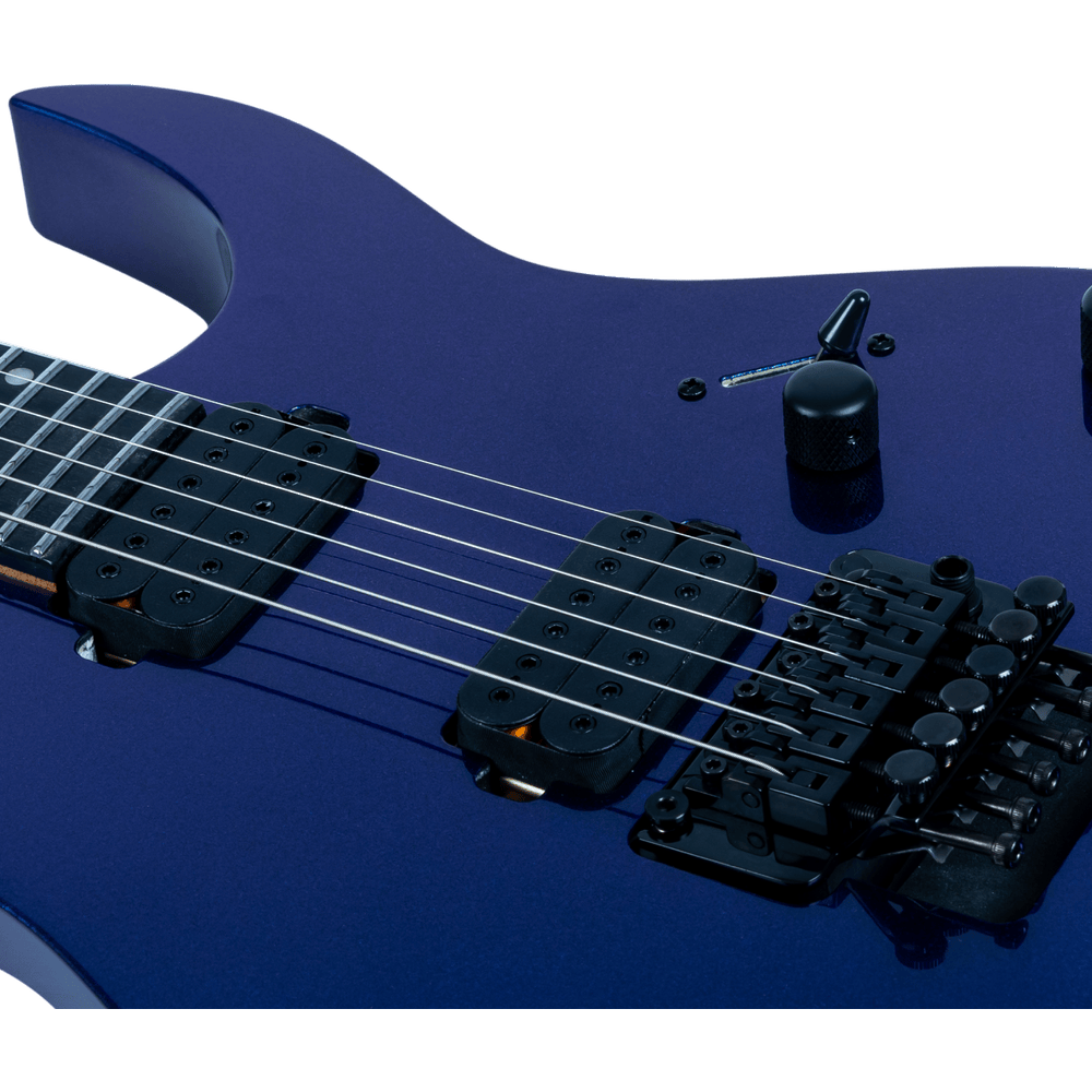 Spira Guitars S-420 CHM