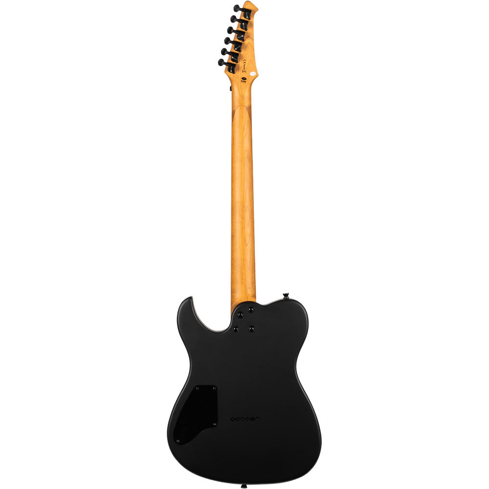Spira Guitars T-400 Baritone MBK