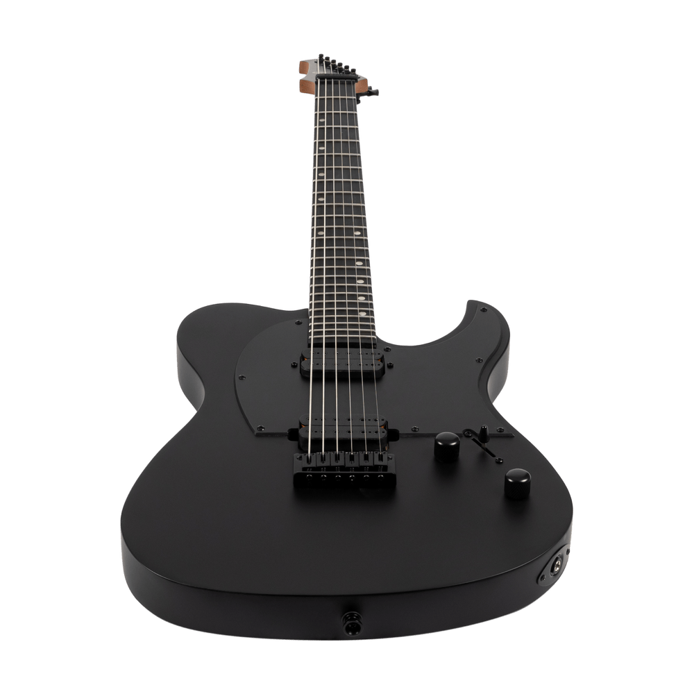 Spira Guitars T-400 Baritone MBK