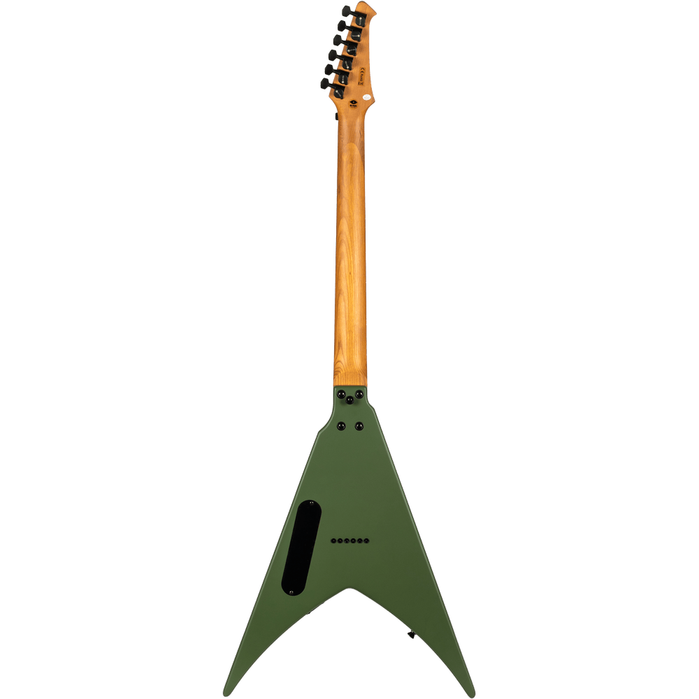 Spira Guitars V-400 MGR