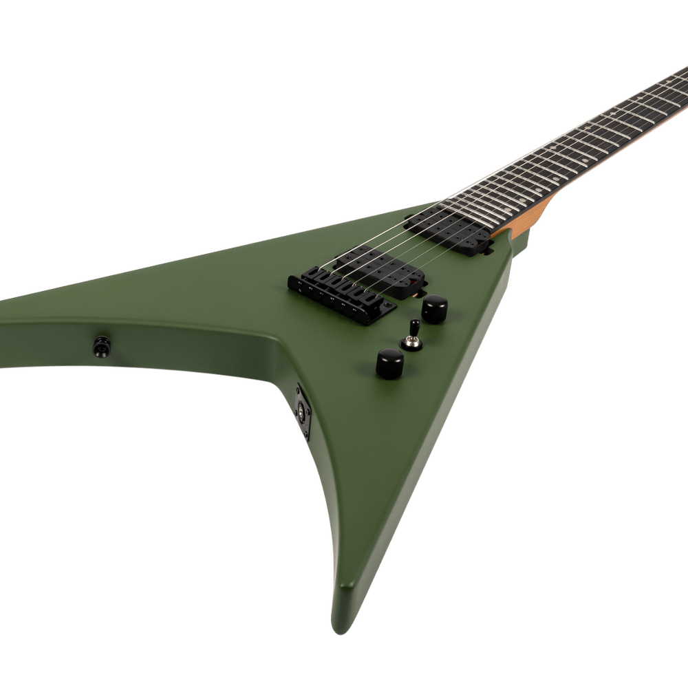 Spira Guitars V-400 MGR