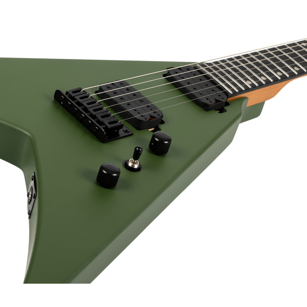 Spira Guitars V-400 MGR