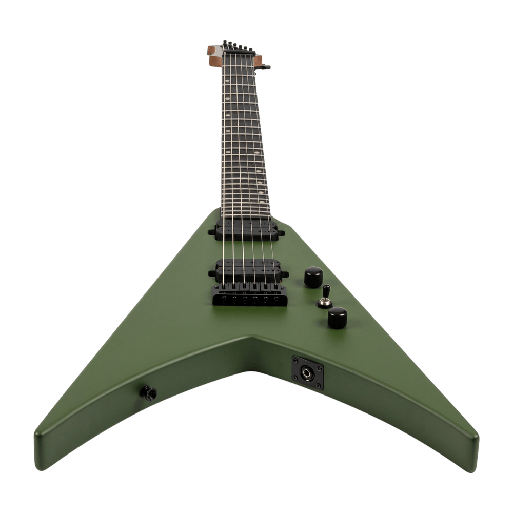 Spira Guitars V-400 MGR