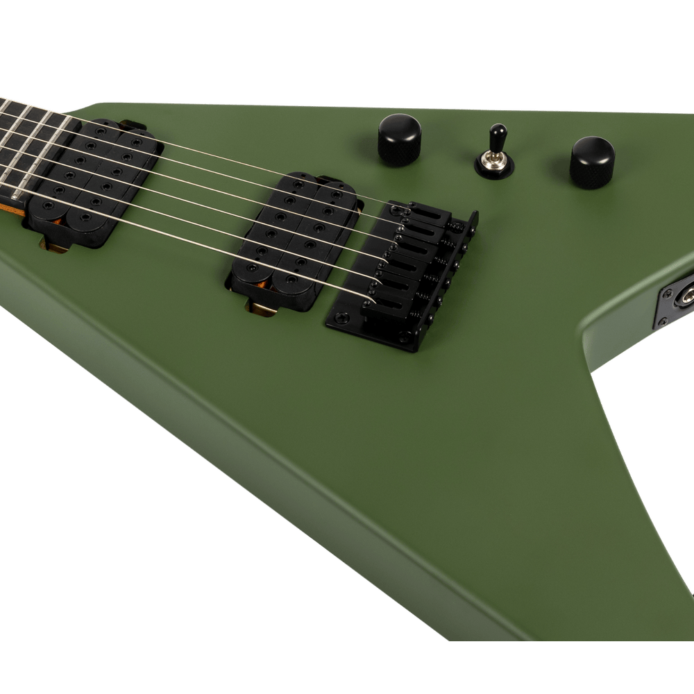 Spira Guitars V-400 MGR