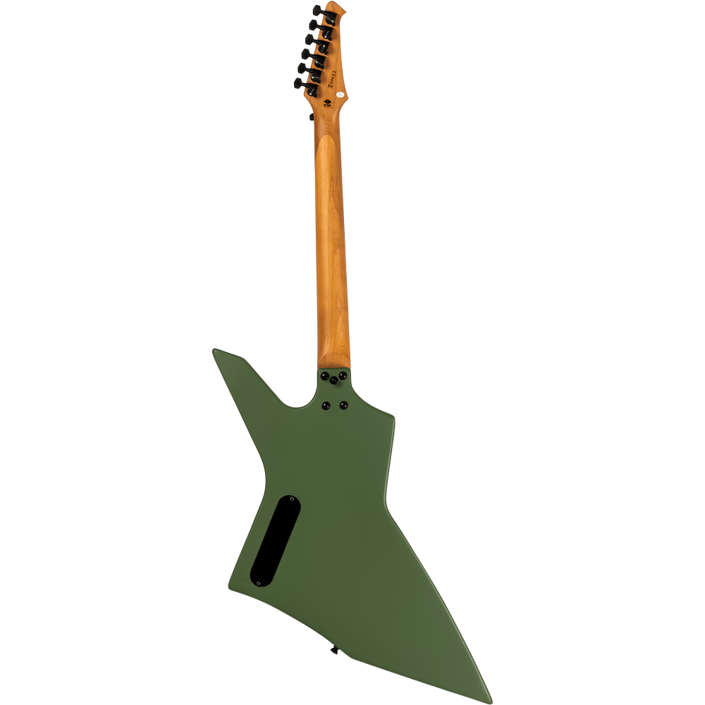 Spira Guitars X-400 MGR