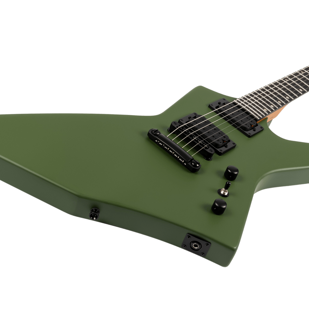 Spira Guitars X-400 MGR