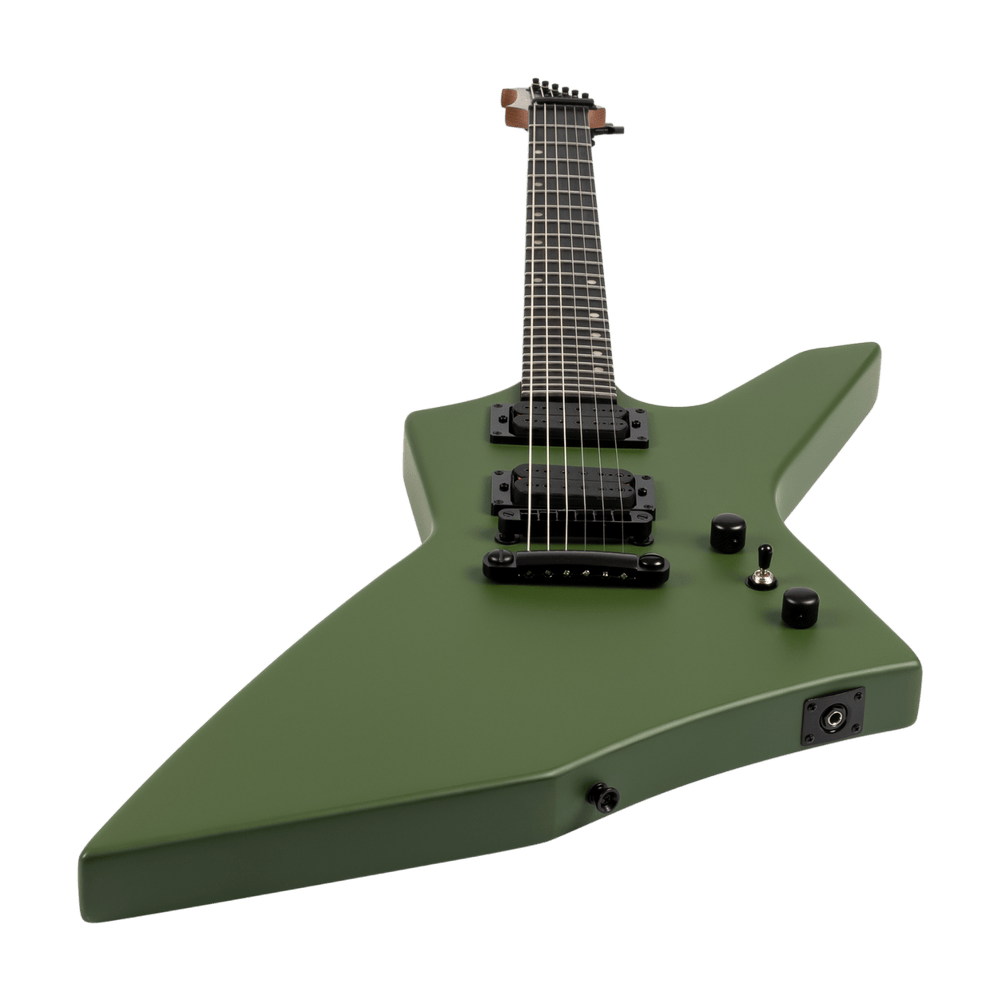 Spira Guitars X-400 MGR