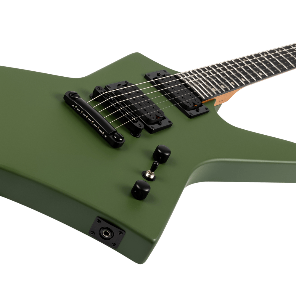 Spira Guitars X-400 MGR