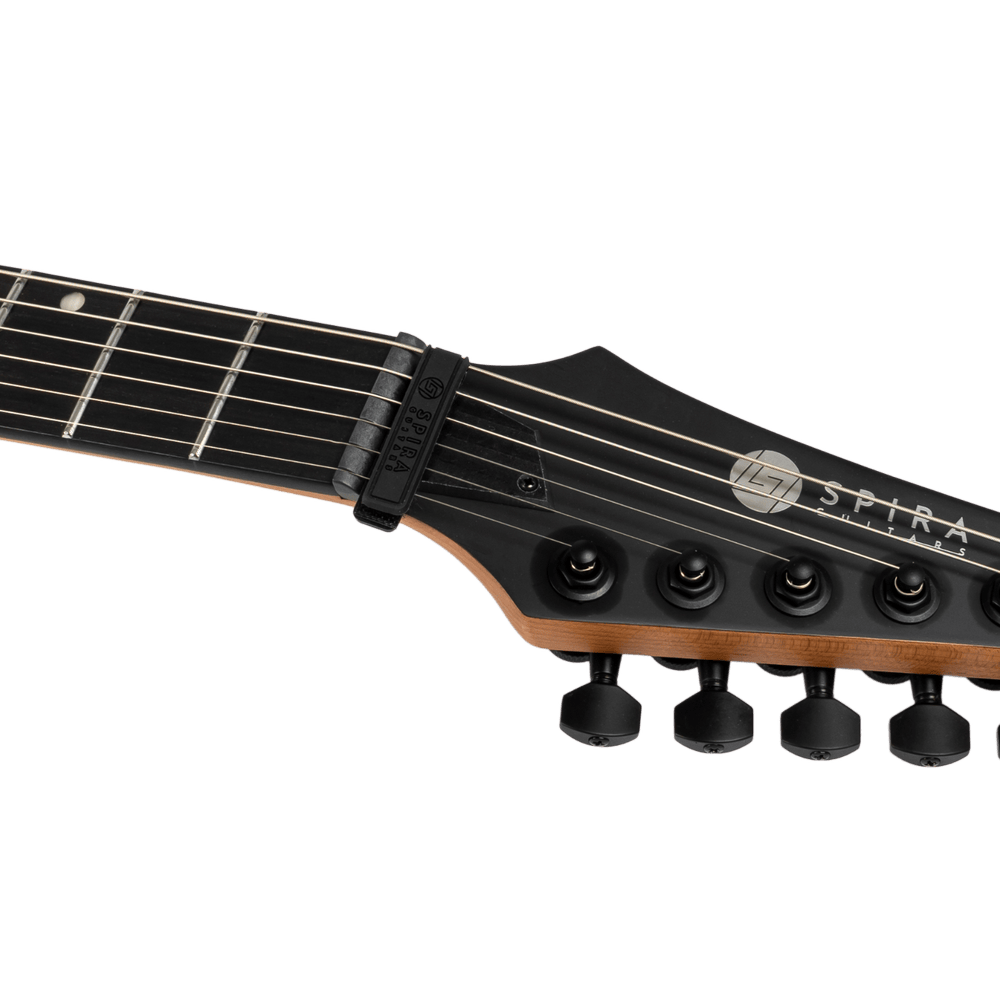 Spira Guitars X-400 MGR