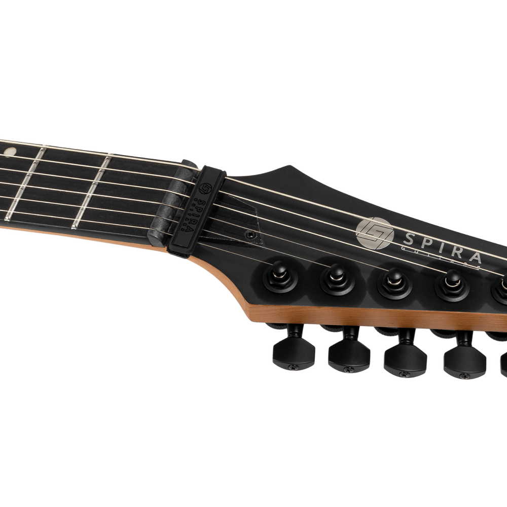 Spira Guitars V-400 MGR