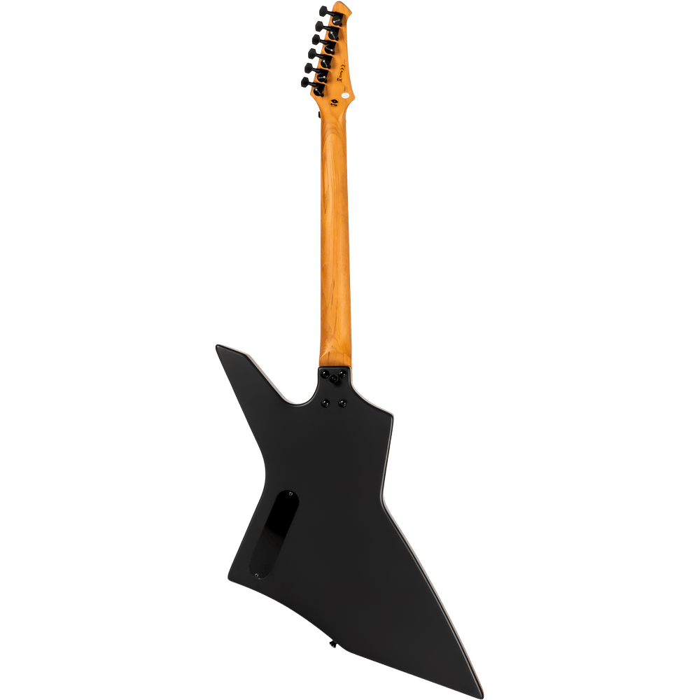Spira Guitars X-400 MBK