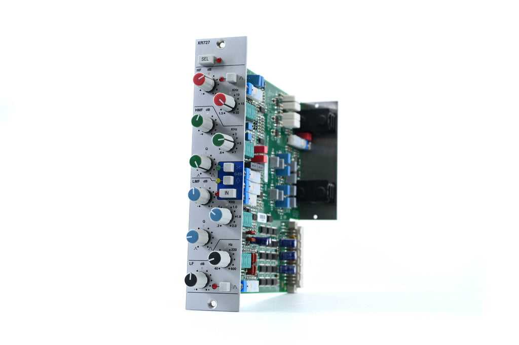 Solid State Logic SSL XR727