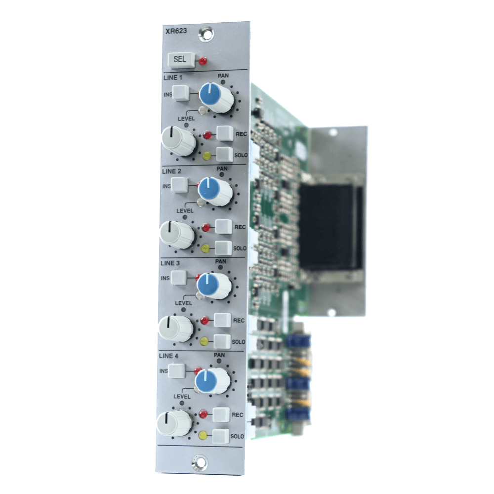 Solid State Logic SSL XR623