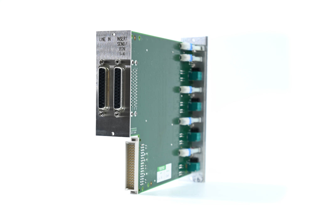 Solid State Logic SSL XR623