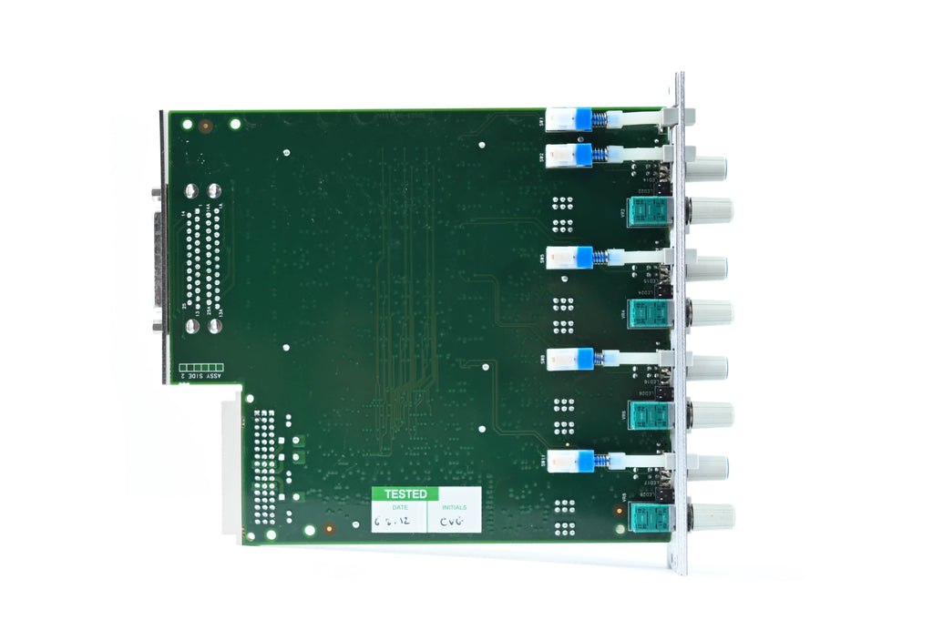 Solid State Logic SSL XR623