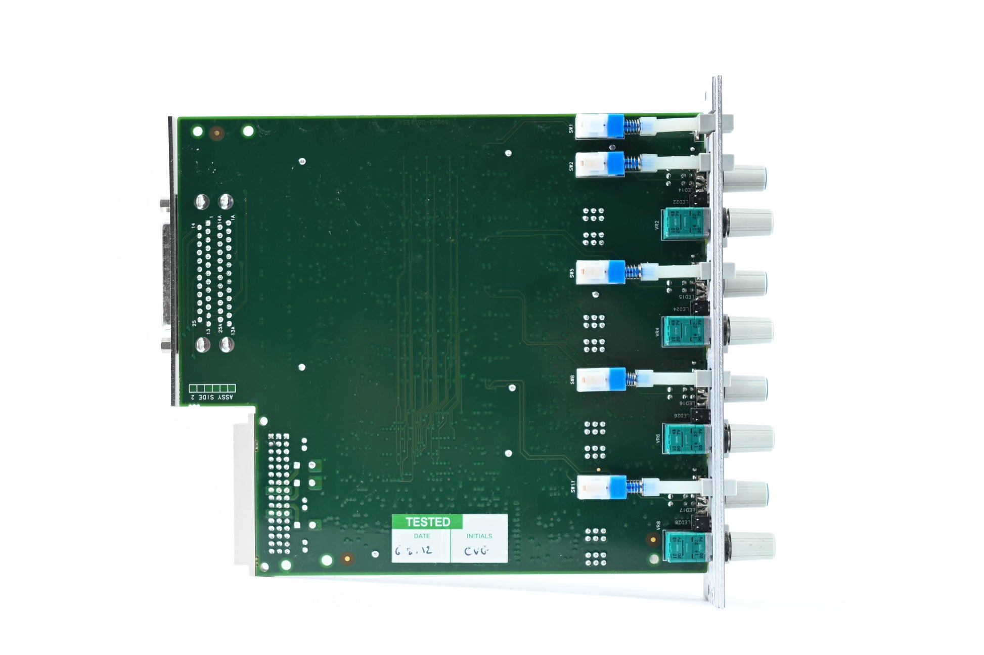 Solid State Logic SSL XR623