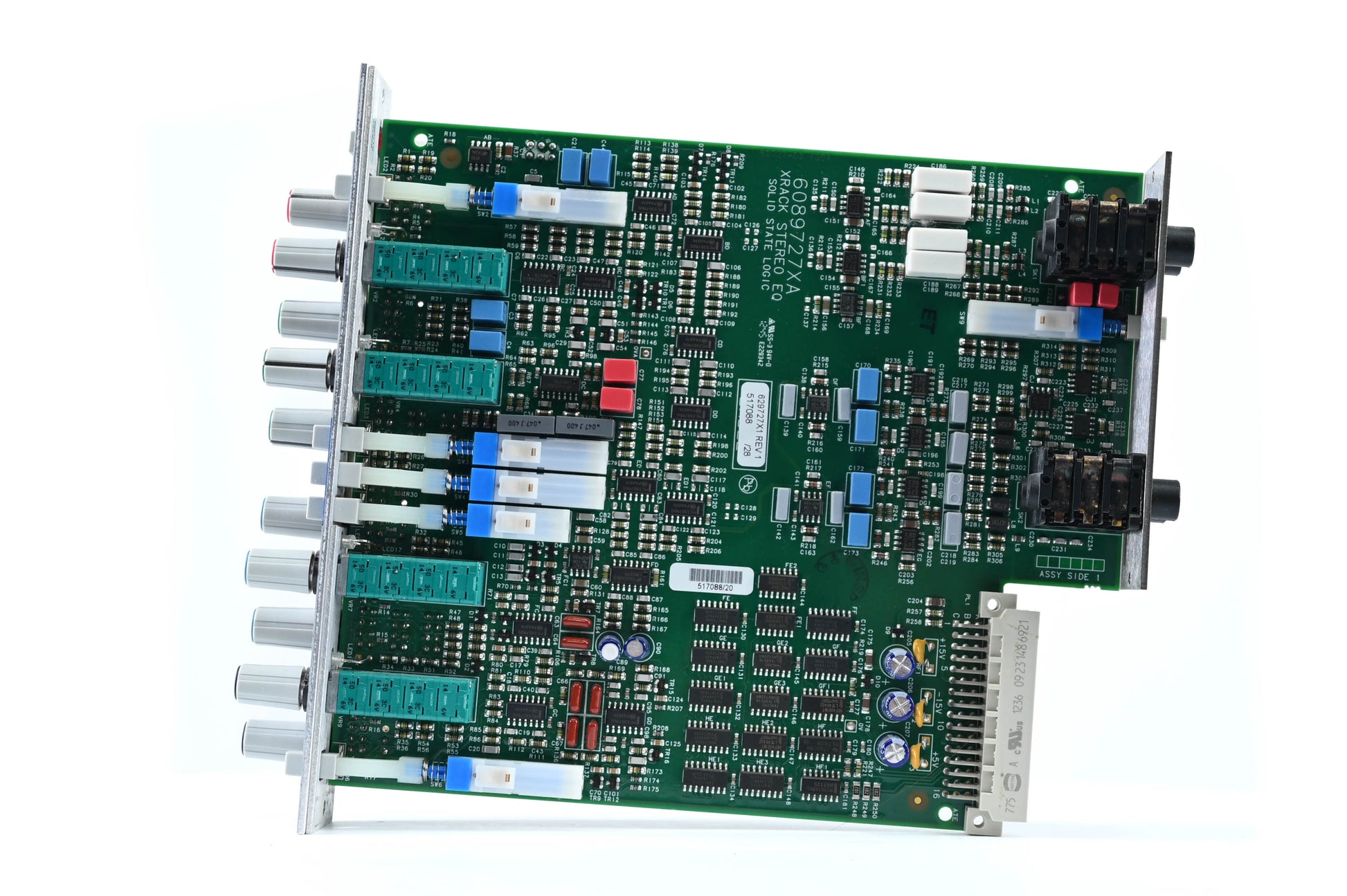 Solid State Logic SSL XR727