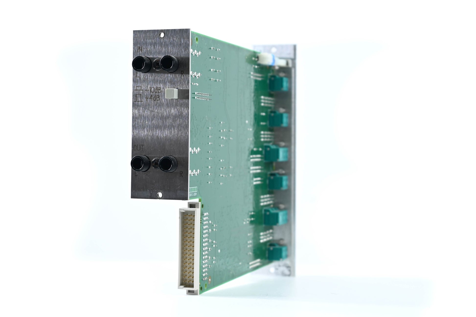 Solid State Logic SSL XR727
