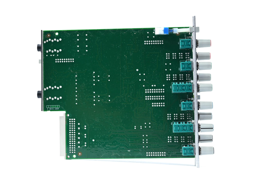 Solid State Logic SSL XR727
