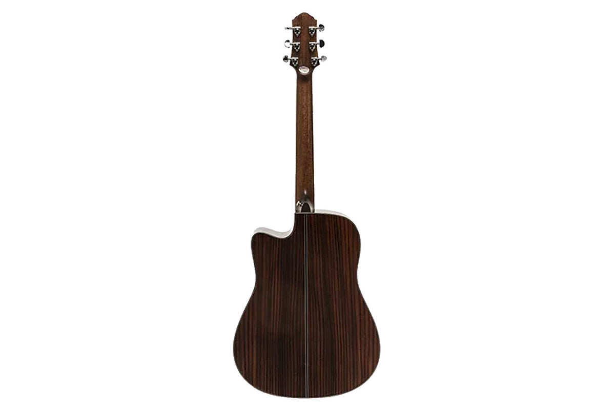 Crafter D18CE PRO Stage Series Semi-akoestische western gitaar