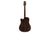 Crafter D18CE PRO Stage Series Semi-akoestische western gitaar