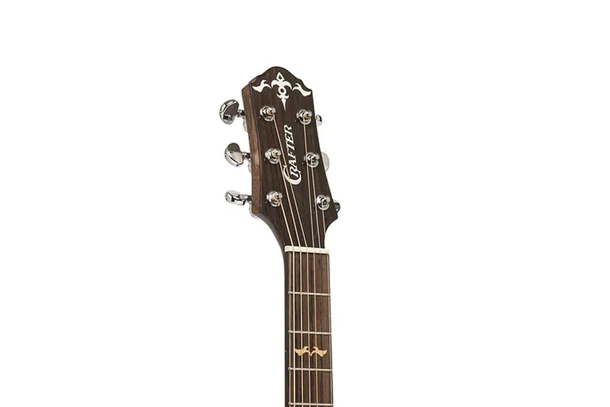 Crafter D18CE PRO Stage Series Semi-akoestische western gitaar