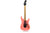 Fender HM Strat Flash Pink U.S.A