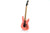 Fender HM Strat Flash Pink U.S.A