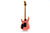 Fender HM Strat Flash Pink U.S.A