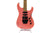 Fender HM Strat Flash Pink U.S.A
